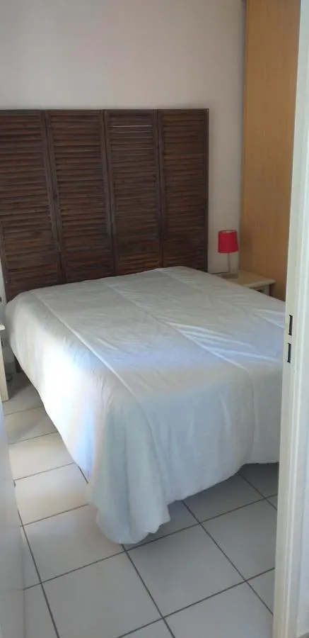 Hippocampe F2 Apartment Frejus 0*,  France