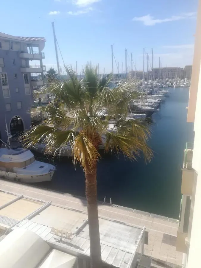 Hippocampe F2 Διαμέρισμα Fréjus