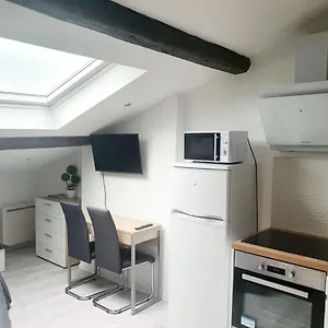 Beau Centre Paul Bert Appartement Valence (Drome)