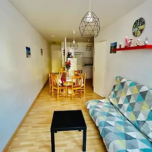 Résidence Dore 2 étoiles Appartement Le Mont-Dore