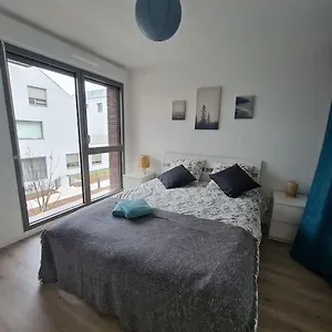 Appartement Neuf Avec Balcon Fibre Appartement Massy (Essonne)