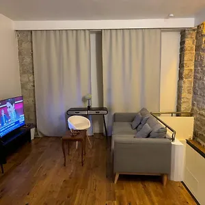 Amy Appartement Paris