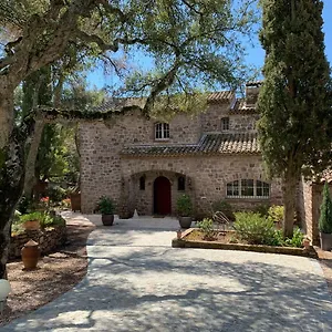  Bed & Breakfast La Palatine